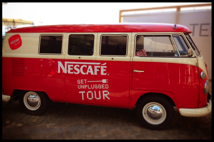 Roadshows & B2C Brand Activation
