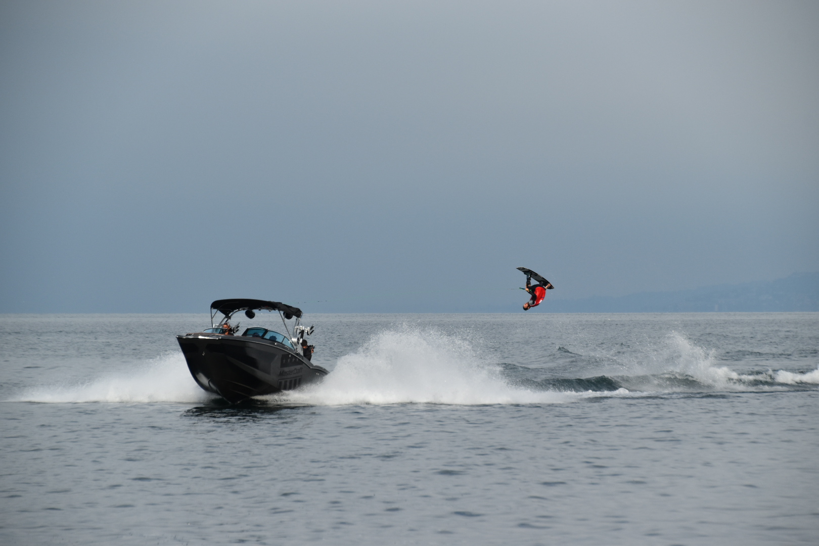 Action Sports Events